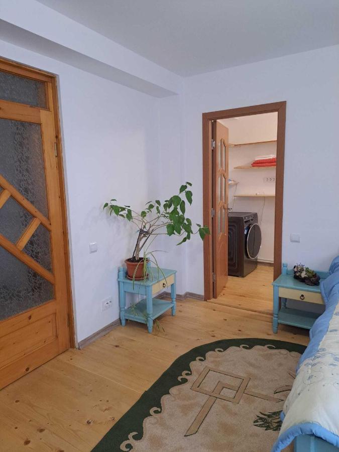 Muzicii 11 - Cozy Seaside Apartments 那沃达利 外观 照片